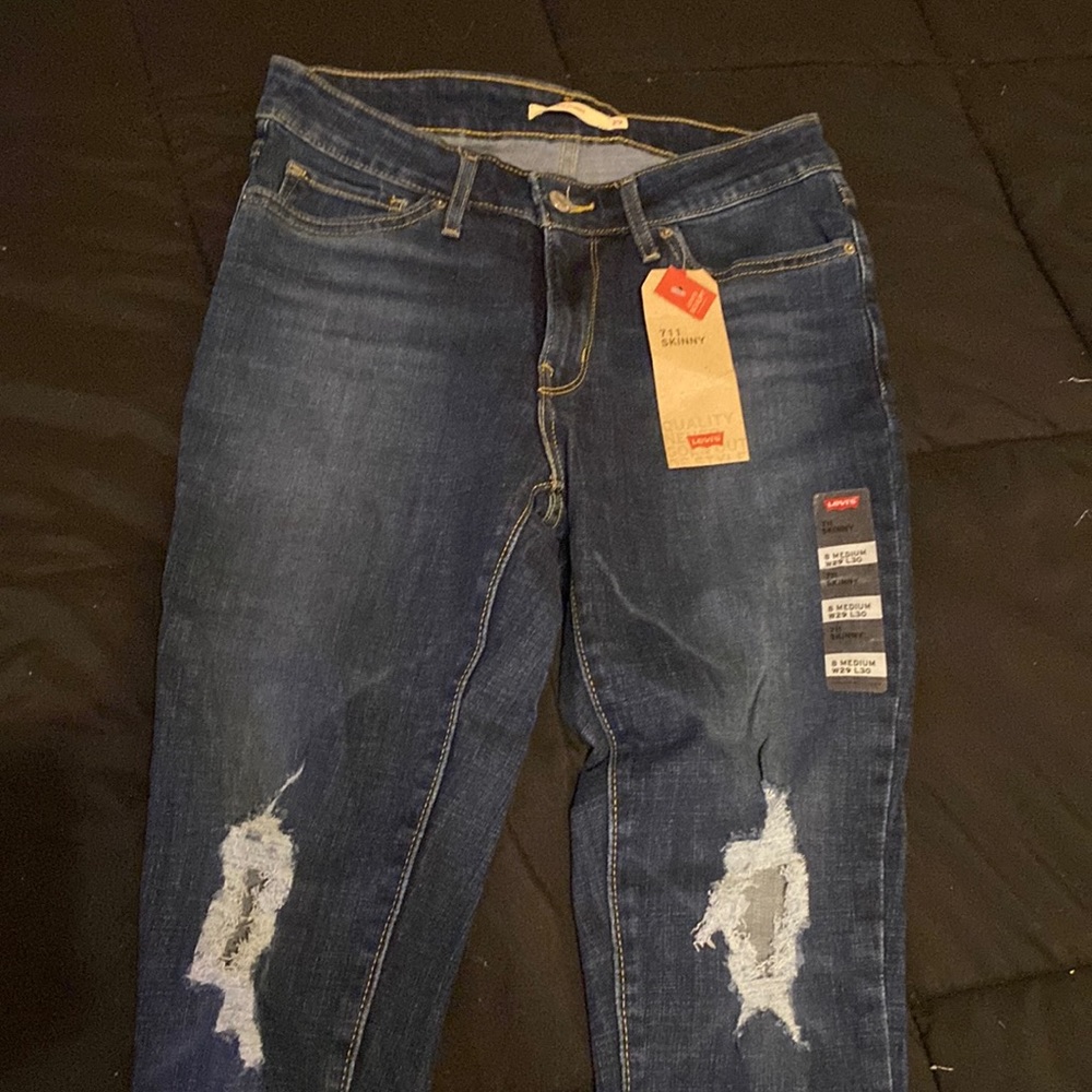Levi’s